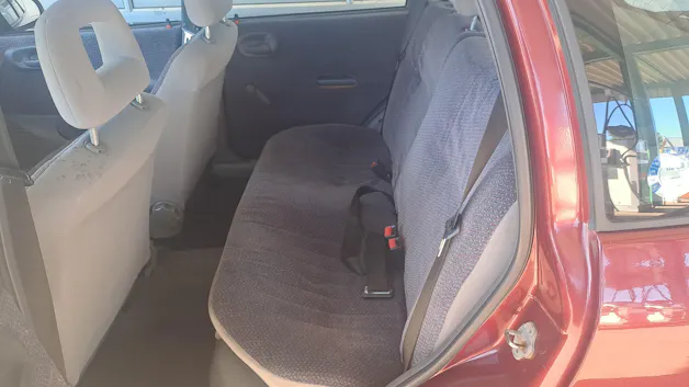 Opel Corsa 1.4 16V Swing