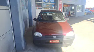 Opel Corsa 1.4 16V Swing