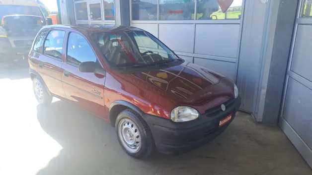 Opel Corsa 1.4 16V Swing