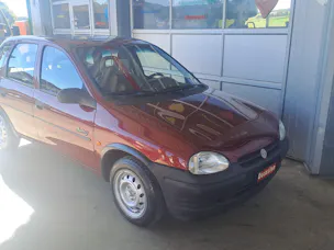 Opel Corsa 1.4 16V Swing