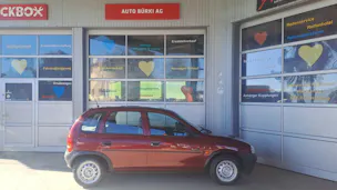 Opel Corsa 1.4 16V Swing