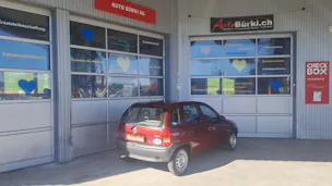 Opel Corsa 1.4 16V Swing