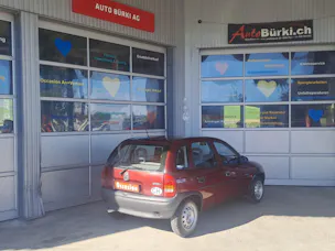 Opel Corsa 1.4 16V Swing