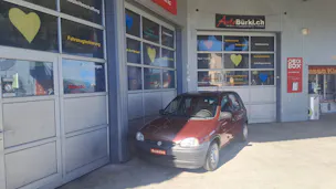 Opel Corsa 1.4 16V Swing