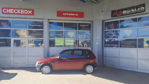Opel Corsa 1.4 16V Swing