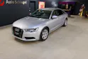Audi A6 Limousine 2.8 V6 FSI V6