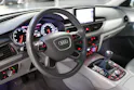 Audi A6 Limousine 2.8 V6 FSI V6