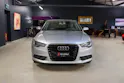 Audi A6 Limousine 2.8 V6 FSI V6