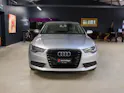 Audi A6 Limousine 2.8 V6 FSI V6