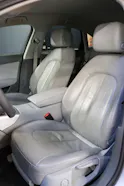 Audi A6 Limousine 2.8 V6 FSI V6