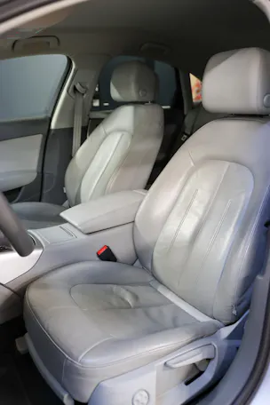 Audi A6 Limousine 2.8 V6 FSI V6