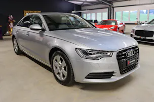 Audi A6 Limousine 2.8 V6 FSI V6