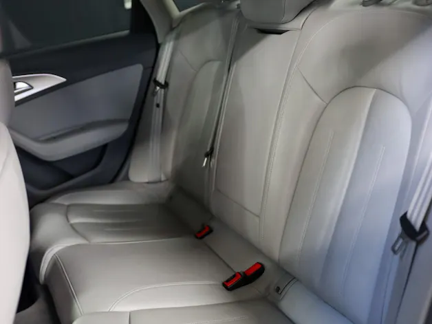 Audi A6 Limousine 2.8 V6 FSI V6