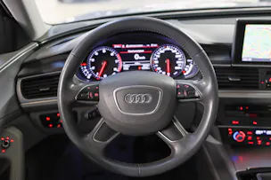 Audi A6 Limousine 2.8 V6 FSI V6
