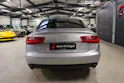 Audi A6 Limousine 2.8 V6 FSI V6