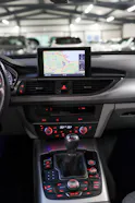 Audi A6 Limousine 2.8 V6 FSI V6
