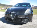 Alfa Romeo Giulietta 1750 TBi Quadrifoglio Verde
