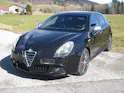 Alfa Romeo Giulietta 1750 TBi Quadrifoglio Verde
