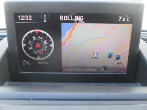 Alfa Romeo Giulietta 1750 TBi Quadrifoglio Verde