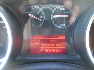 Alfa Romeo Giulietta 1750 TBi Quadrifoglio Verde