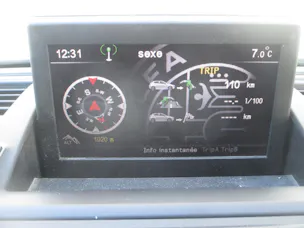 Alfa Romeo Giulietta 1750 TBi Quadrifoglio Verde