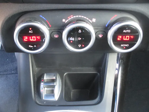 Alfa Romeo Giulietta 1750 TBi Quadrifoglio Verde