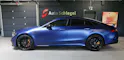 Mercedes-Benz AMG GT 4 63 S 4Matic+ Speedshift MCT