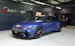 Mercedes-Benz AMG GT 4 63 S 4Matic+ Speedshift MCT