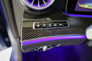 MERCEDES-BENZ AMG GT 4 63 S 4Matic+ Speedshift MCT