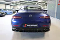 Mercedes-Benz AMG GT 4 63 S 4Matic+ Speedshift MCT