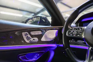 MERCEDES-BENZ AMG GT 4 63 S 4Matic+ Speedshift MCT
