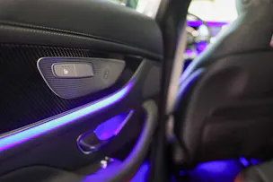 MERCEDES-BENZ AMG GT 4 63 S 4Matic+ Speedshift MCT