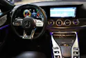 Mercedes-Benz AMG GT 4 63 S 4Matic+ Speedshift MCT
