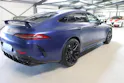 Mercedes-Benz AMG GT 4 63 S 4Matic+ Speedshift MCT