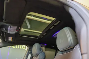 MERCEDES-BENZ AMG GT 4 63 S 4Matic+ Speedshift MCT