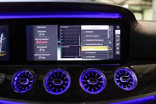 MERCEDES-BENZ AMG GT 4 63 S 4Matic+ Speedshift MCT