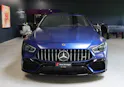 Mercedes-Benz AMG GT 4 63 S 4Matic+ Speedshift MCT