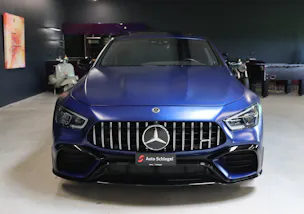 Mercedes-Benz AMG GT 4 63 S 4Matic+ Speedshift MCT