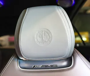 MERCEDES-BENZ AMG GT 4 63 S 4Matic+ Speedshift MCT