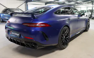 MERCEDES-BENZ AMG GT 4 63 S 4Matic+ Speedshift MCT