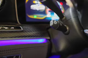 MERCEDES-BENZ AMG GT 4 63 S 4Matic+ Speedshift MCT
