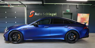 MERCEDES-BENZ AMG GT 4 63 S 4Matic+ Speedshift MCT