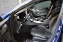 Mercedes-Benz AMG GT 4 63 S 4Matic+ Speedshift MCT