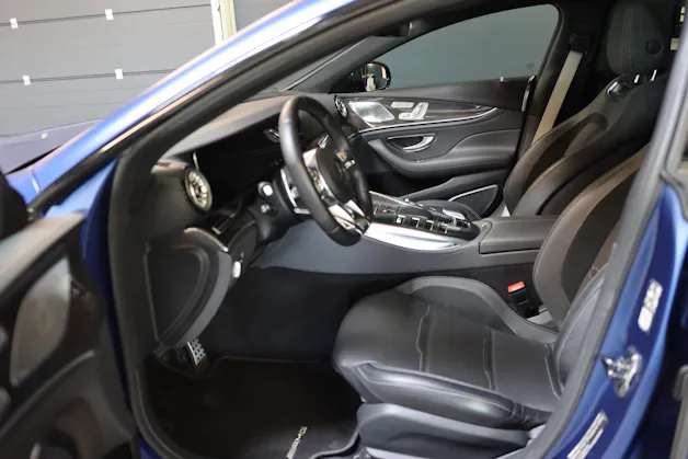 Mercedes-Benz AMG GT 4 63 S 4Matic+ Speedshift MCT