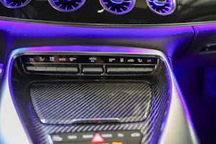 MERCEDES-BENZ AMG GT 4 63 S 4Matic+ Speedshift MCT