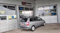Opel Zafira 2.2i 16V Elegance
