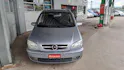Opel Zafira 2.2i 16V Elegance