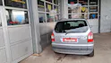 Opel Zafira 2.2i 16V Elegance