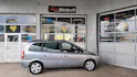 Opel Zafira 2.2i 16V Elegance