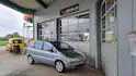 Opel Zafira 2.2i 16V Elegance